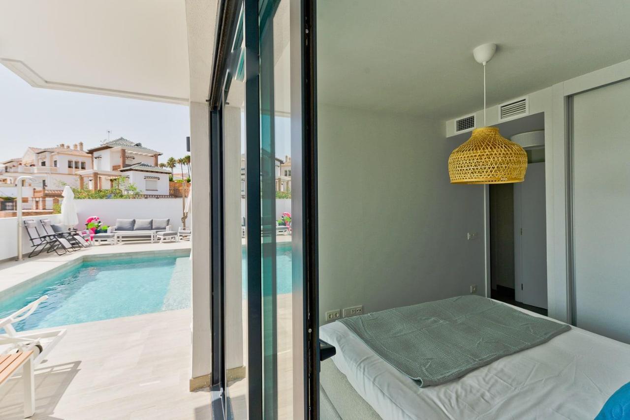 Royal Palm 36 Villa เนร์คา ภายนอก รูปภาพ