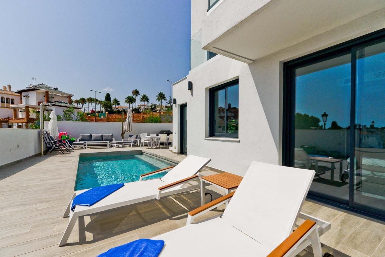 Royal Palm 36 Villa เนร์คา ภายนอก รูปภาพ