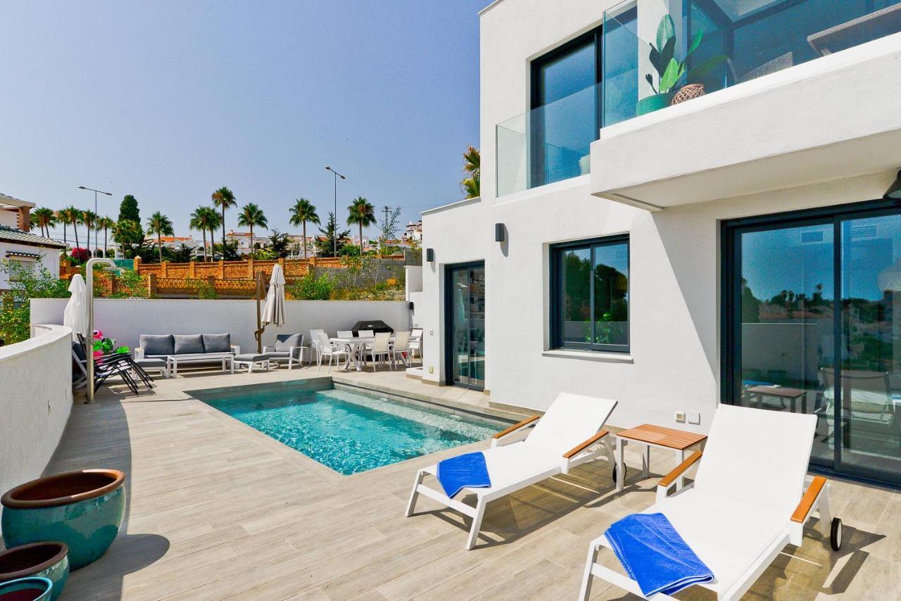 Royal Palm 36 Villa เนร์คา ภายนอก รูปภาพ