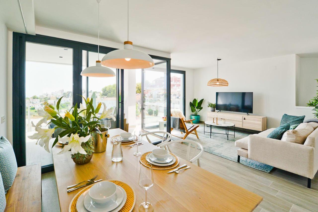 Royal Palm 36 Villa เนร์คา ภายนอก รูปภาพ