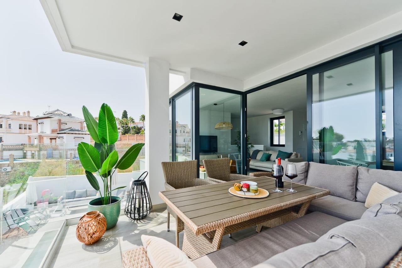 Royal Palm 36 Villa เนร์คา ภายนอก รูปภาพ