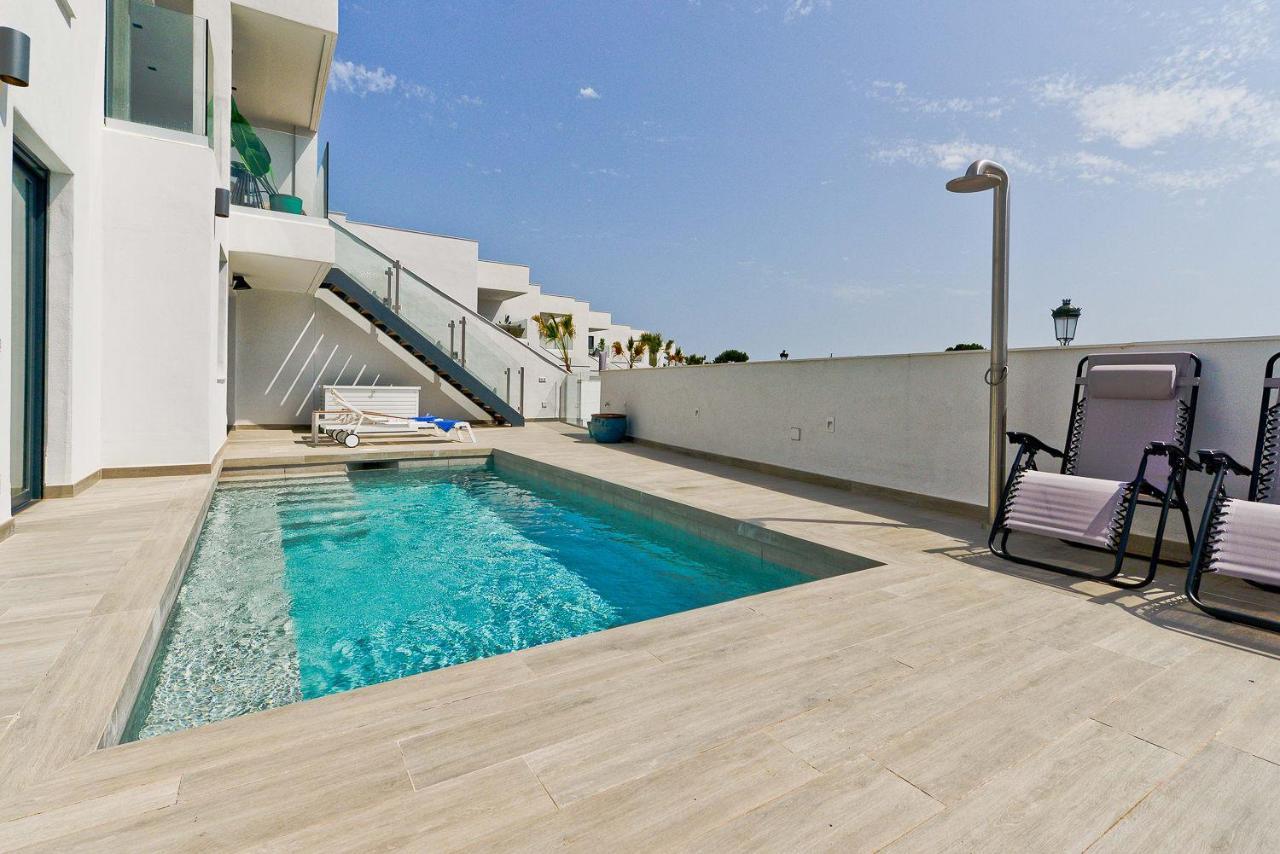 Royal Palm 36 Villa เนร์คา ภายนอก รูปภาพ